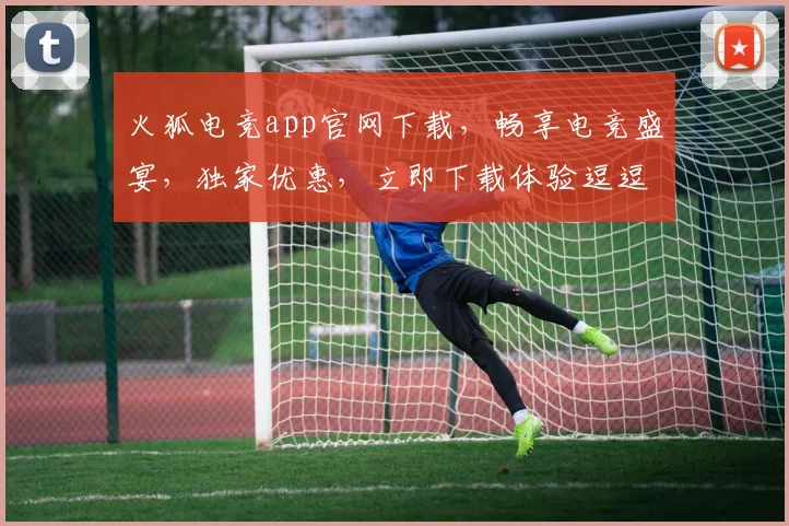 火狐电竞app官网下载，畅享电竞盛宴，独家优惠，立即下载体验逗逗乐趣