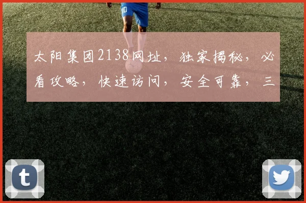 太阳集团2138网址，独家揭秘，必看攻略，快速访问，安全可靠，三步轻松登录